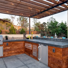 Patio/exterior