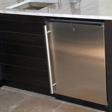 SUMMER KITCHEN