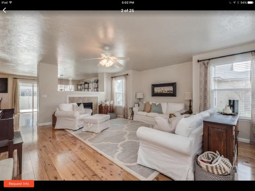 Help Replace Ceiling Fan With Chandelier, Can You Have A Ceiling Fan And Chandelier In The Same Room