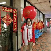 Connie Liu's photo