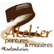 Photo de Atelier Peintures & Matières