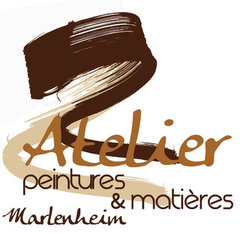 Atelier Peintures & Matières