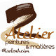 Atelier Peintures & Matières