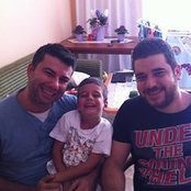 Haçik Elmas's photo