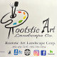 Rootstic Art Landscape Corp.