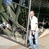 Michael Benson's photo