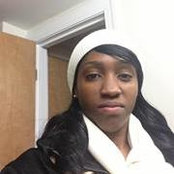 Foto von Dionne Carter