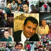 Mostafa Ammars foto