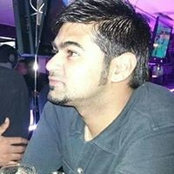 Alric Manickam's photo