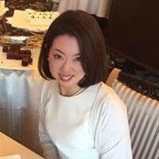 Chie Kurakami's photo