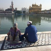 Photo de Vivek Khatri