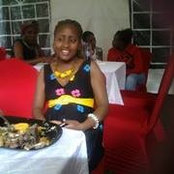 Foto von Cellonia Mwaura
