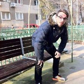 Yuri Karpov's photo