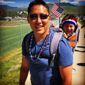 Ted Lin's photo