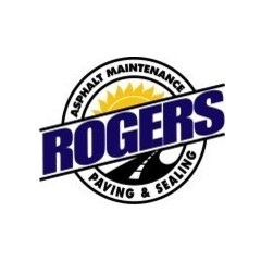 Rogers Pavement Maintenance, Inc.