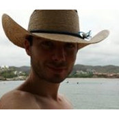 Jeff Resss foto