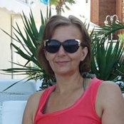 Bistra Teneva's photo