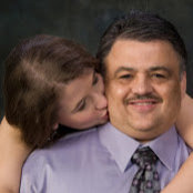 George Etratas billede