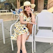 Dani Hernandez's photo