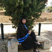 Foto von Marwa Barek
