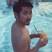 Keisuke Syoda's photo