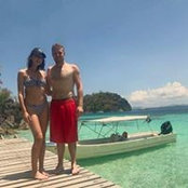 Danny O Sullivan's photo