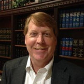 David Koch's photo