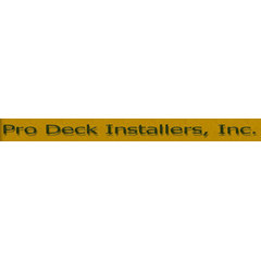 Pro Deck Installers, Inc.