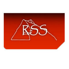 Rock Solid Surfaces