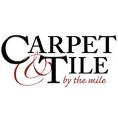Carpet & Tile By the Mile