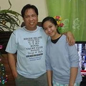 Arthur Larroza's photo