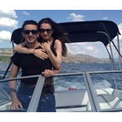 Andreea Meranni's photo