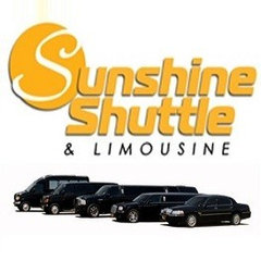 Sunshine Shuttle and Limousine