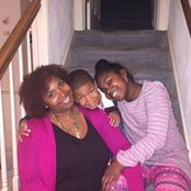 Foto de Kenisha Cameron