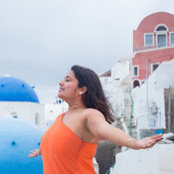 Neha Guptas foto