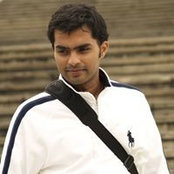 Akshai Shetty's photo