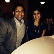 Avani Patel's photo