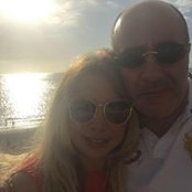 Niloufar Bozorgnia's photo