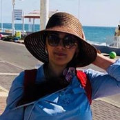 Юлия Дяченко's photo