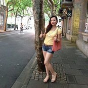 Sindy Huang's photo