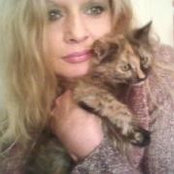 Angela Marie Taylors foto