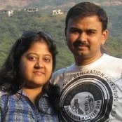 Nikhil Kulkarni's photo