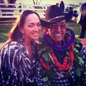 Foto von Kanani Kaniho