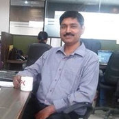 Foto von Vikas Kumar