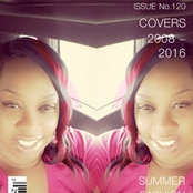 Carina Bowens's photo