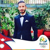 Gaurav Thapa's photo