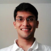 Tejas Shah's photo