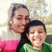 Photo de Anuja Sheeja