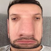 Rik Salmons billede