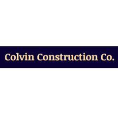 Colvin Construction